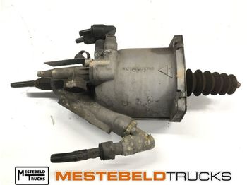 Clutch and parts RENAULT