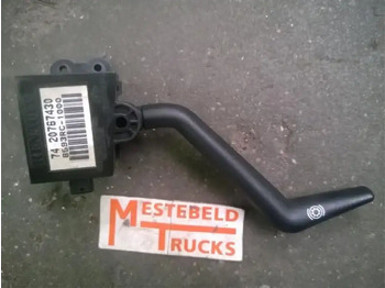 Electrical system RENAULT Magnum