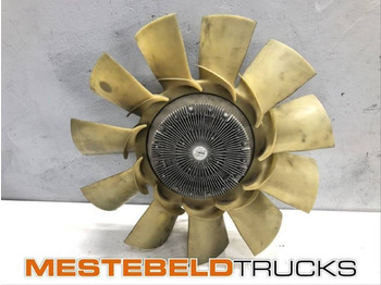 Cooling system RENAULT