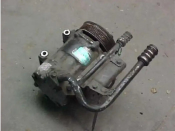 Cooling system SCANIA