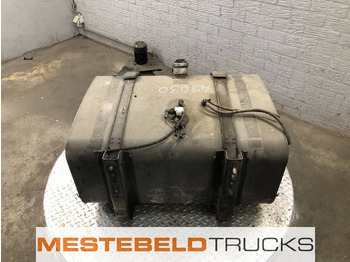 Fuel processing/ Fuel delivery SCANIA