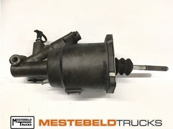 Clutch and parts SCANIA