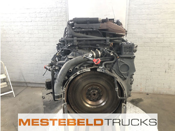 Engine for Truck Scania Motor DC 13 124: picture 2 Engine for Truck Scania Motor DC 13 124: picture 2