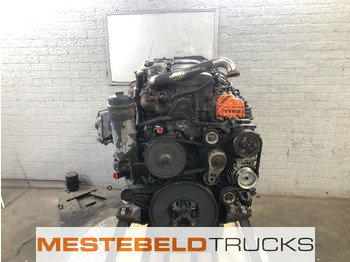 Engine for Truck Scania Motor DC 13 124: picture 4 Engine for Truck Scania Motor DC 13 124: picture 4