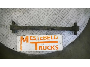 Frame/ Chassis SCANIA R