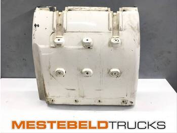 Body and exterior SCANIA