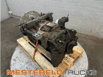 Gearbox SCANIA