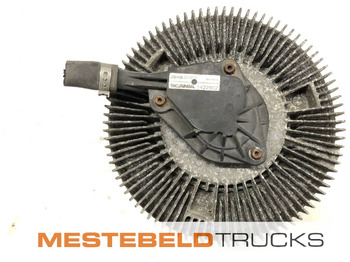 Cooling system SCANIA