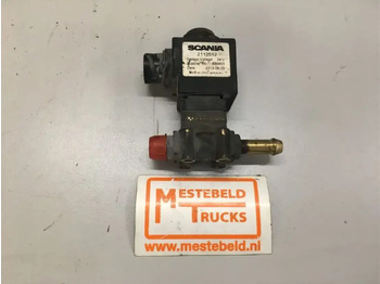 Muffler/ Exhaust system SCANIA