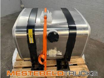 Fuel processing/ Fuel delivery VOLVO