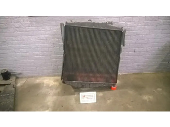 Cooling system VOLVO