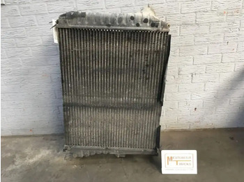 Cooling system VOLVO