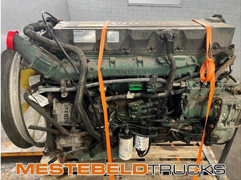 Engine and parts VOLVO