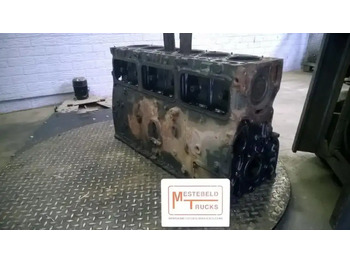 Engine and parts VOLVO