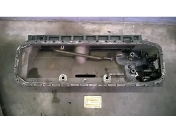 Engine and parts VOLVO