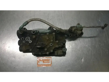 Engine and parts VOLVO