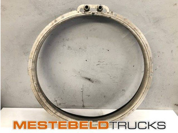 Cooling system VOLVO