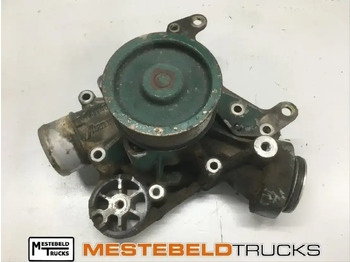 Cooling system VOLVO