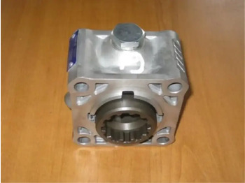 Hydraulics ZF