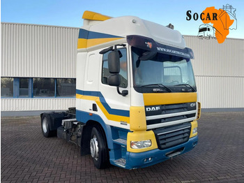Tractor truck DAF CF 85 410
