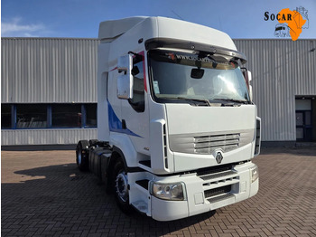 Tractor truck RENAULT Premium 450