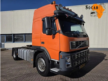 Tractor truck VOLVO FM12