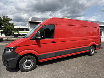 Panel van VW Crafter 35 Maxi L4H3 1Hand PDC: picture 2