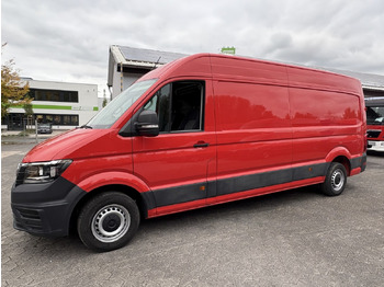 Panel van VOLKSWAGEN Crafter 35