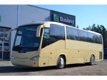 Coach SCANIA Irizar
