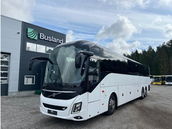 Coach VOLVO