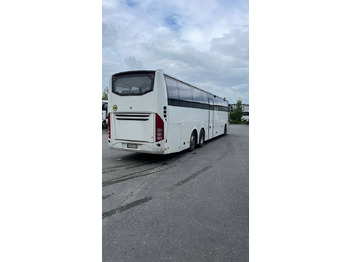 Coach Volvo 9700H B11R: picture 3