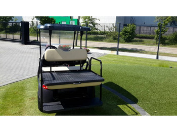New Golf cart Club Car tempo 2+2  (2024 ) new: picture 5