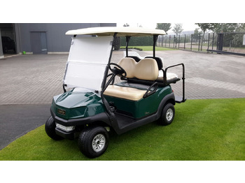 Golf cart club car tempo 2+2 new battery pack: picture 3 Golf cart club car tempo 2+2 new battery pack: picture 3