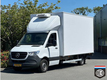 Refrigerated delivery van MERCEDES-BENZ Sprinter