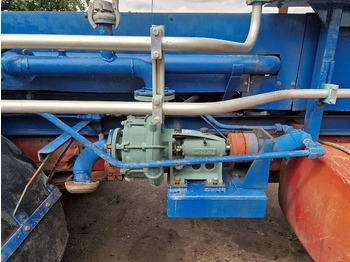 Construction machinery Deutz 160-17 ANW: picture 5