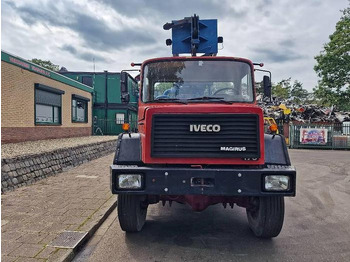 Construction machinery Deutz 160-17 ANW: picture 2
