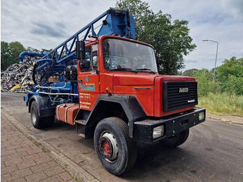 Construction machinery Deutz 160-17 ANW: picture 3