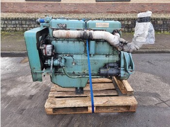 Engine for Truck DAF DHU 825: picture 1