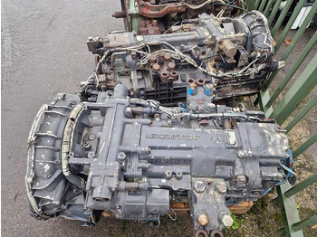 Gearbox MERCEDES-BENZ