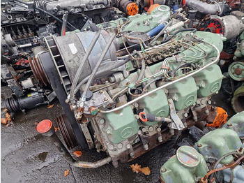 Engine MERCEDES-BENZ