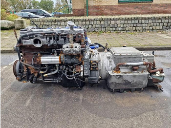 Spare parts CUMMINS