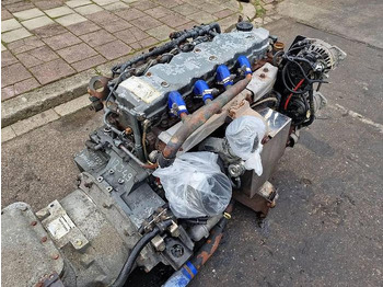 Spare parts Cummins ISBE 220: picture 5