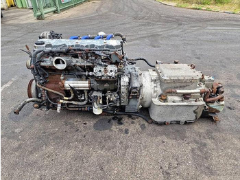 Spare parts Cummins ISBE 220: picture 2