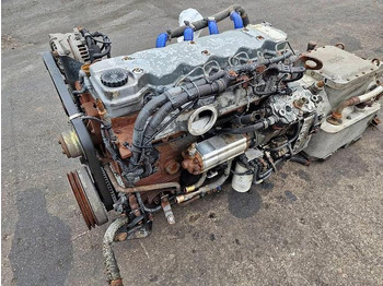 Spare parts Cummins ISBE 220: picture 3