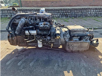 Spare parts CUMMINS