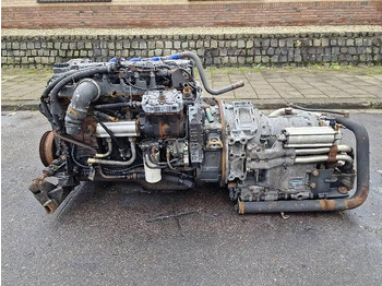Spare parts CUMMINS