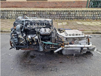 Spare parts CUMMINS