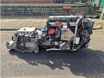 Spare parts CUMMINS