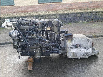 Spare parts DAF