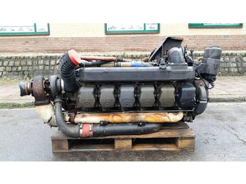 Spare parts MERCEDES-BENZ